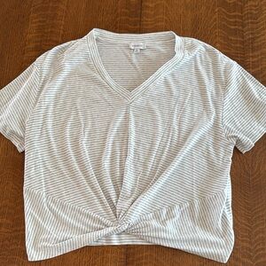 EVEREVE Tee, worn once.